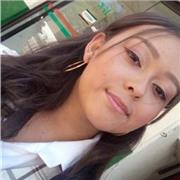 Profesora q enseña primaria y secundaria